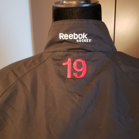 Future NHL Hockey Star? Get their coat before they are famous! RAIDERS #19 - Picture 4 of 5